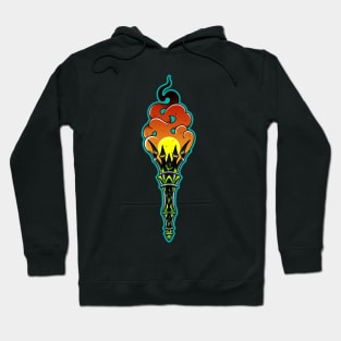 torch Hoodie